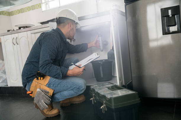 Gulf Park Estates, MS Plumbing Company