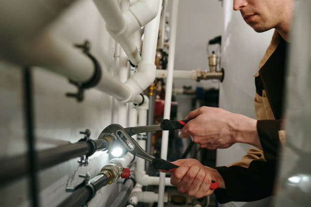 Best Sprinkler Systems  in Gulf Park Estates, MS