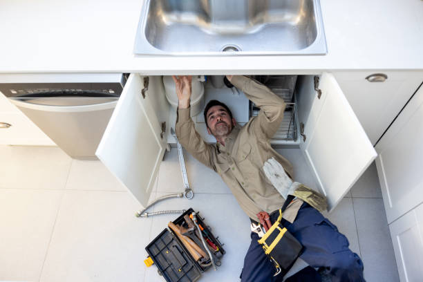Best Drain Cleaning Services  in Gulf Park Estates, MS
