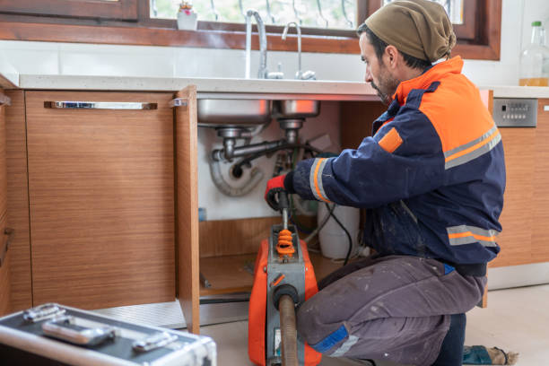 Best Sewer Cleaning Services  in Gulf Park Estates, MS