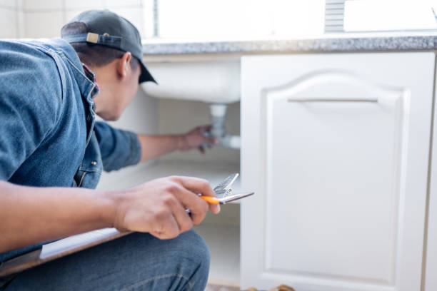 Best Water Softener Installation  in Gulf Park Estates, MS