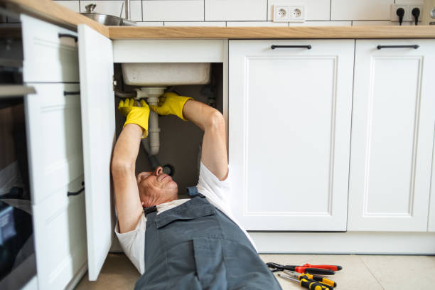 Best Pipe Repair Near Me  in Gulf Park Estates, MS