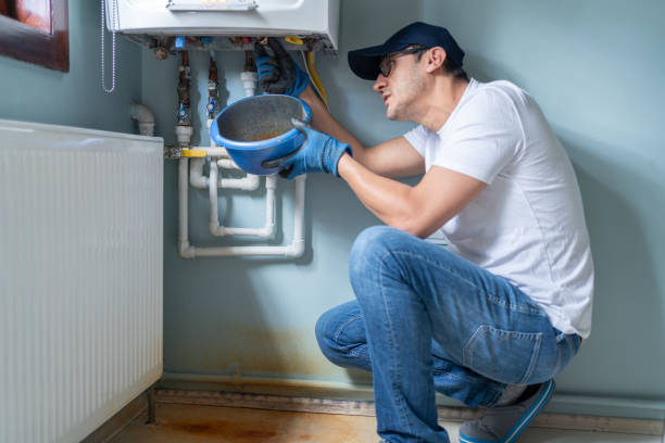 Best Hot Water Heater Installation  in Gulf Park Estates, MS