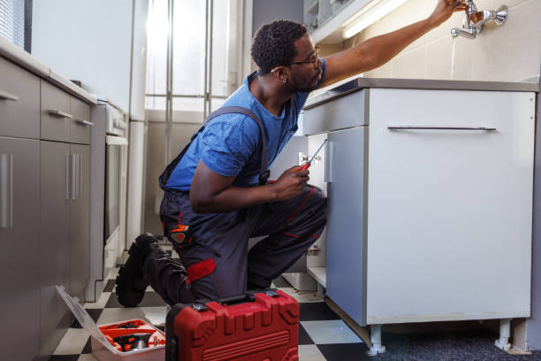  Gulf Park Estates, MS Plumbing Pros