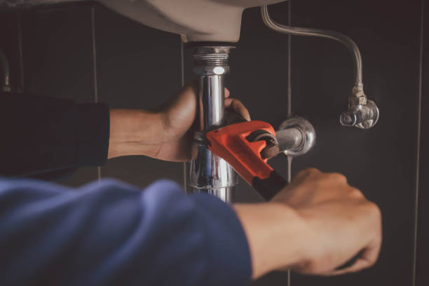 Best Gas Line Repair  in Gulf Park Estates, MS